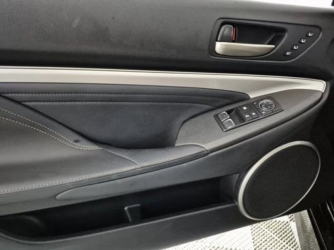 Used 2020 Lexus RC 350 F Sport image 13