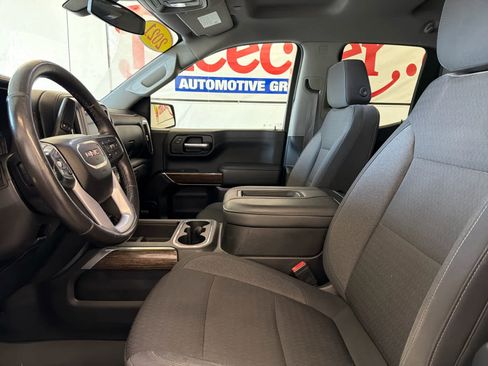 Used 2021 GMC Sierra 1500 Elevation w/ Preferred Package image 13