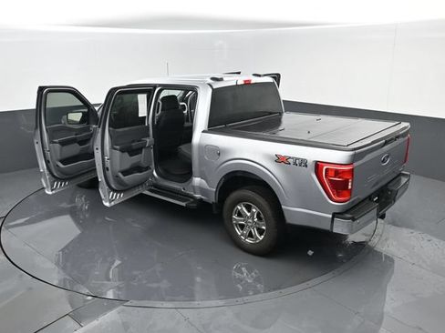 Used 2022 Ford F150 XLT w/ XTR Package AWD/4WD image 26