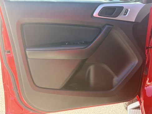 Used 2021 Ford Ranger XL w/ Equipment Group 101A High image 10