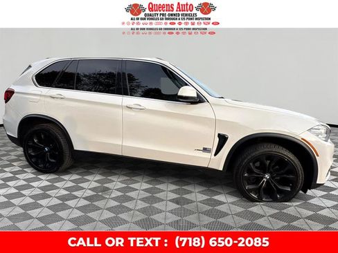 Used 2018 BMW X5 xDrive35i image 9