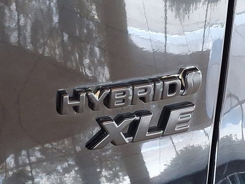 Certified 2023 Toyota RAV4 XLE Premium image 31