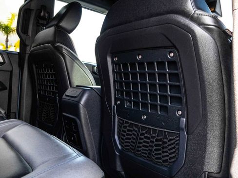 Used 2021 Ford Bronco Black Diamond image 27