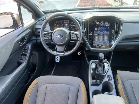 Used 2024 Subaru Crosstrek 2.5i Sport w/ Crosstrek Mirror Package image 21