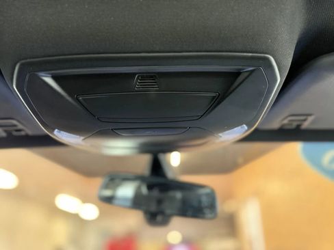 Used 2016 Ford Focus RS image 35