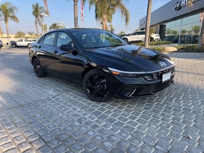 New 2026 Hyundai Elantra Sport w/ Cargo Package