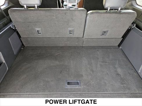 Used 2024 Lincoln Navigator L Reserve image 47