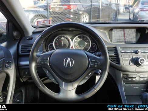 Used 2011 Acura TSX w/ Technology Package image 10
