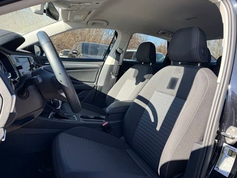 Used 2023 Volkswagen Jetta S w/ IQ.Drive Package image 8