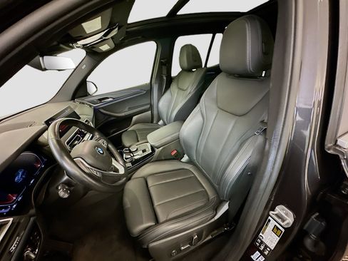 Used 2024 BMW X3 xDrive30i w/ Convenience Package image 13