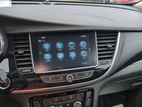 Used 2019 Buick Encore Preferred FWD image 17