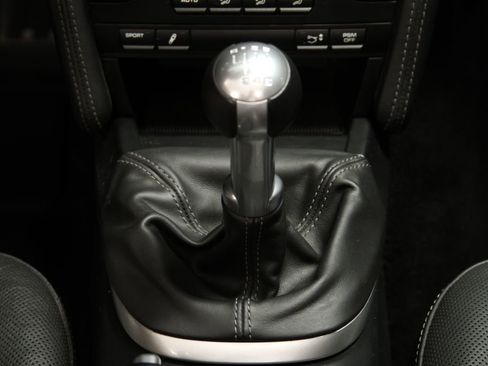 Used 2009 Porsche 911 Turbo image 30