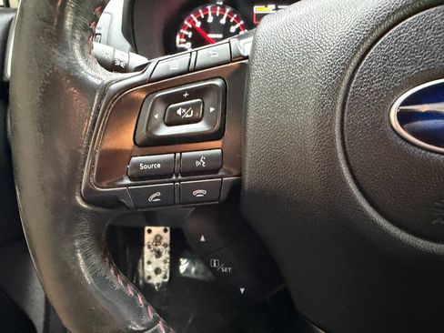 Used 2018 Subaru WRX Limited AWD/4WD image 23