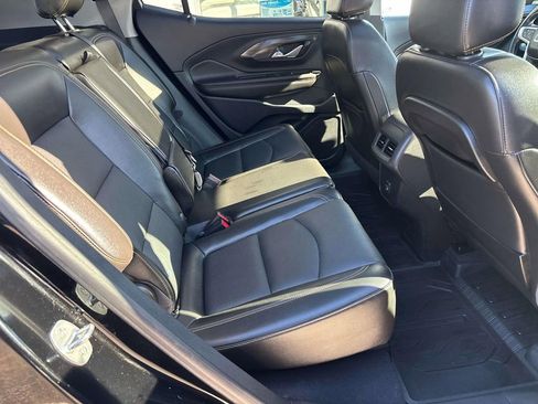 Used 2021 GMC Terrain SLT w/ Infotainment Package II image 15