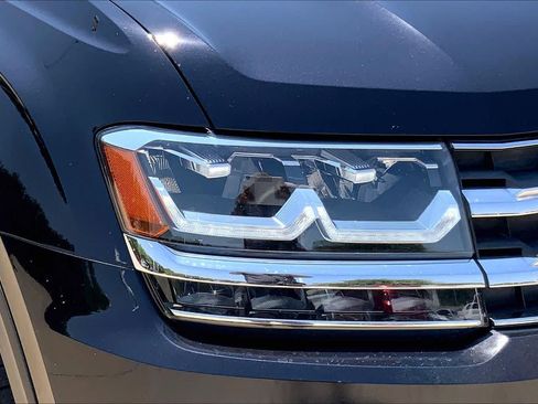 Used 2018 Volkswagen Atlas S FWD image 26