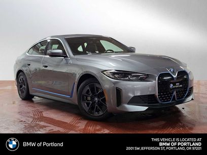 Used 2024 BMW i4 xDrive40i