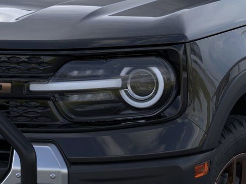 New 2026 Ford Bronco Sport Big Bend w/ Convenience Package image 18