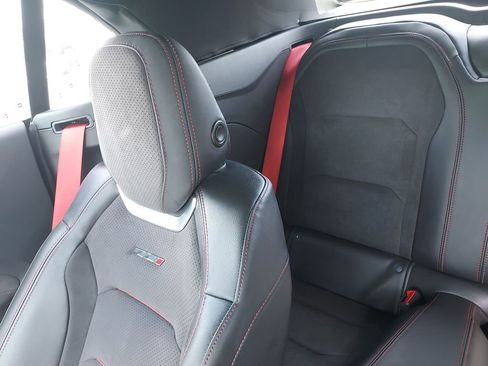 Used 2022 Chevrolet Camaro ZL1 image 12