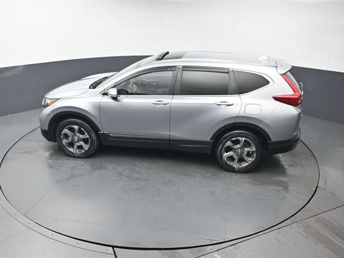 Used 2019 Honda CR-V EX image 37