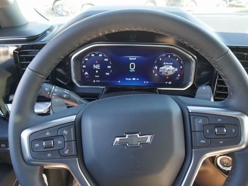 New 2026 Chevrolet Silverado 1500 RST image 22