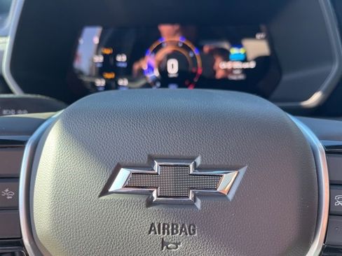 New 2026 Chevrolet Colorado Trail Boss image 46