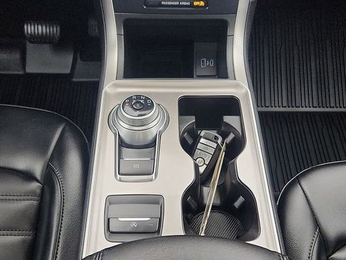 Certified 2023 Ford Edge SEL w/ Convenience Package image 18