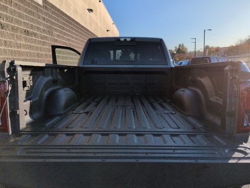 New 2026 RAM 2500 Big Horn image 23
