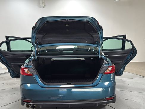 Certified 2025 Toyota Camry SE image 16