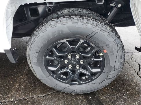 New 2026 Ford F150 XLT w/ Equipment Group 302A MID image 33