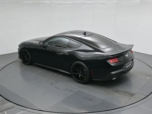 New 2026 Ford Mustang Coupe image 38