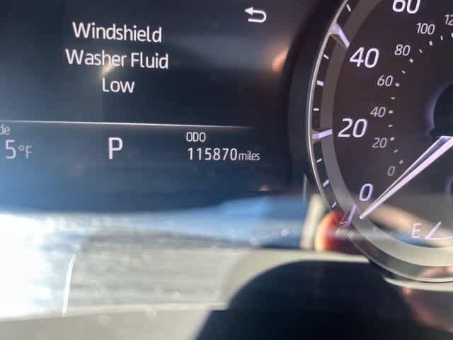 Used 2020 Toyota Highlander XLE FWD image 15