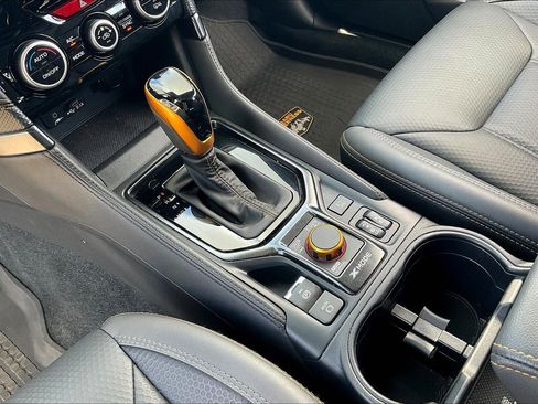 Certified 2024 Subaru Forester Wilderness image 13