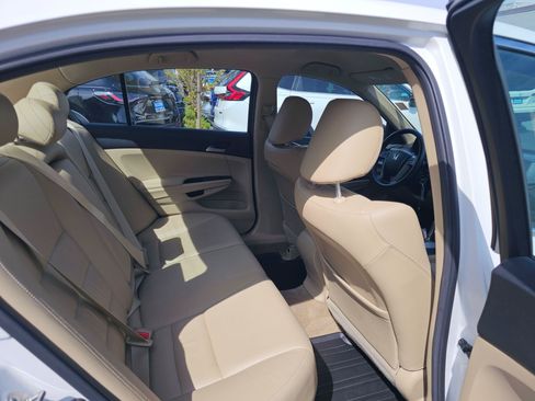Used 2012 Honda Accord SE image 14