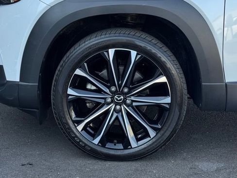 Used 2024 MAZDA CX-50 AWD 2.5 Turbo w/ Cargo Package image 12