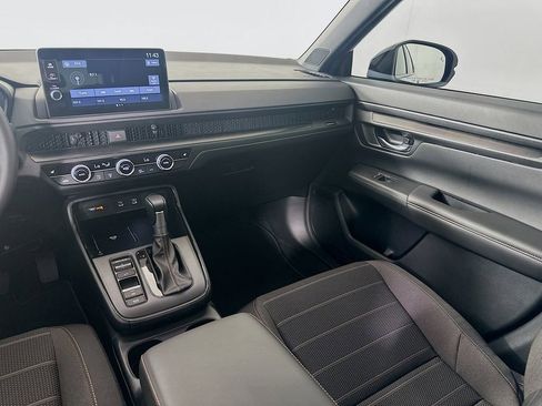 Certified 2026 Honda CR-V Sport image 23