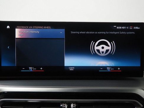 Used 2023 BMW i4 eDrive40 w/ M Sport Package RWD image 42