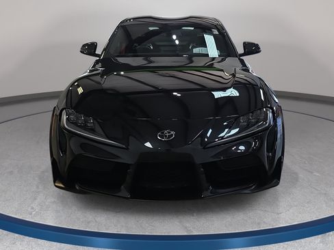 Used 2026 Toyota Supra w/ Driver Assist Package RWD image 3