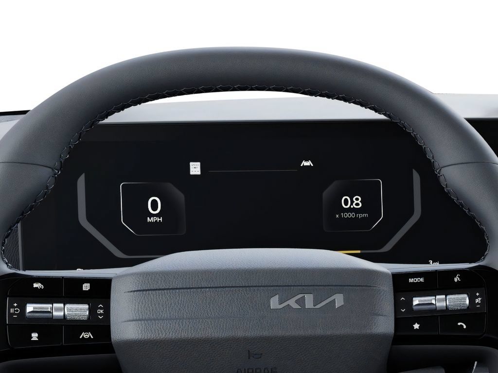 New 2027 Kia Carnival SX w/ Dark Edition Package FWD image 21