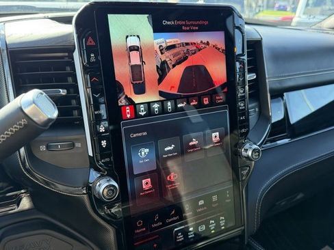 New 2026 RAM 3500 Limited image 21