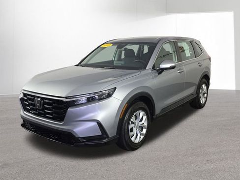 Used 2023 Honda CR-V LX image 41