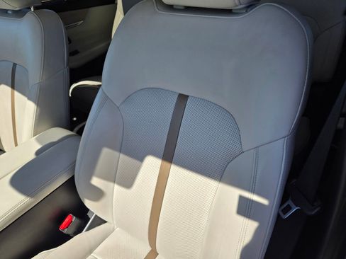 Certified 2024 MAZDA CX-90 Plug-In Hybrid w/ Premium Plus AWD/4WD image 20
