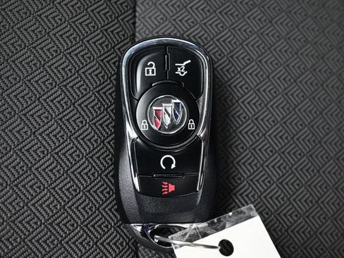 Used 2022 Buick Encore GX Select w/ Experience Buick Package AWD/4WD image 27