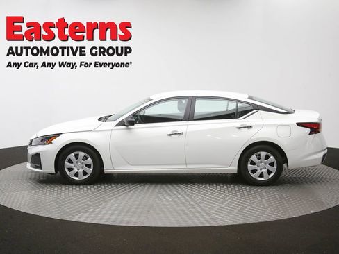 Used 2024 Nissan Altima 2.5 S FWD image 58