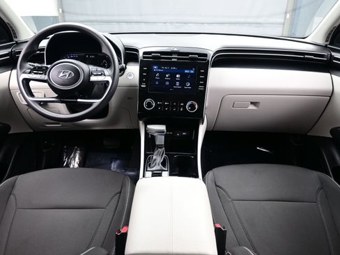 Used 2023 Hyundai Tucson SEL image 17