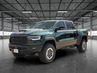 New 2026 RAM 1500 RHO w/ RHO Level 1 Equipment Group