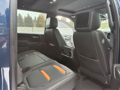 Used 2021 GMC Sierra 2500 AT4 w/ AT4 Premium Plus Package image 26