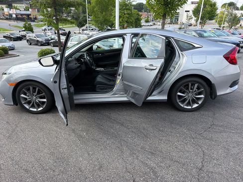 Used 2019 Honda Civic EX-L image 20
