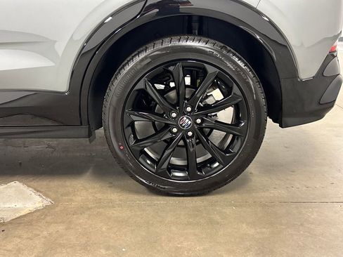 New 2026 Buick Encore GX Sport Touring w/ Advanced Technology Package image 13