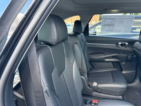 New 2026 Kia Sorento EX w/ EX Premium Package image 21