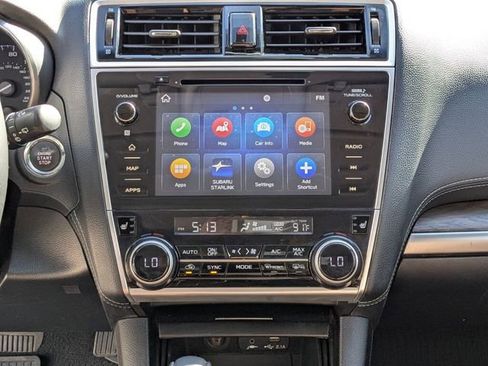 Used 2019 Subaru Outback 2.5i Touring w/ Popular Package #3A image 16